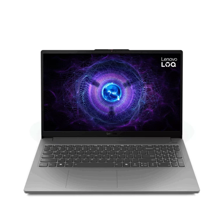 Imagen de Notebook Lenovo LOQ Gaming Core i7 16GB 512GB SSD RTX 4050 Win11