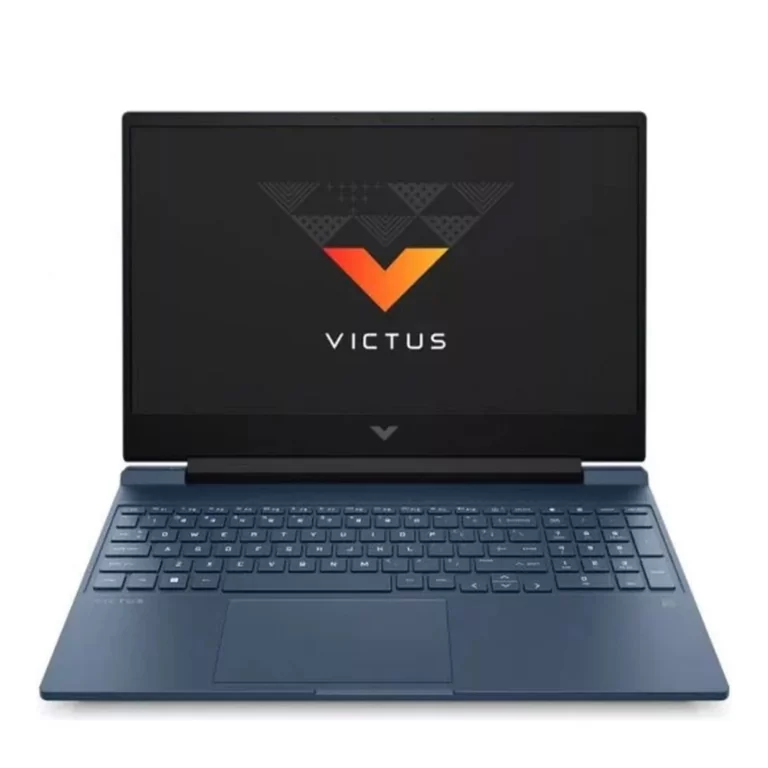 Imagen de Notebook HP Victus Core i5 32GB 1TB SSD RTX 3050 Win11